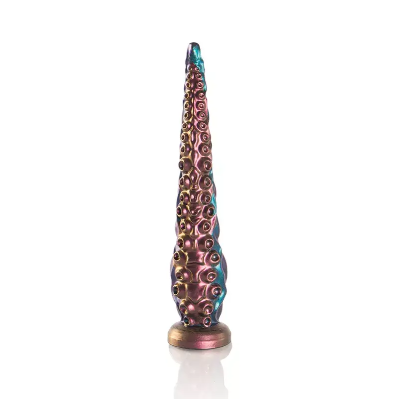 Dildo EPIC Charybdis Fine Tentacle — silicone small Photo 4