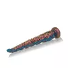 Dildo EPIC Charybdis Fine Tentacle — silicone small Photo 5