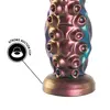 Dildo EPIC Charybdis Fine Tentacle — silicone small Photo 4