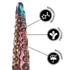 Dildo EPIC Charybdis Fine Tentacle — silicone small Photo 6