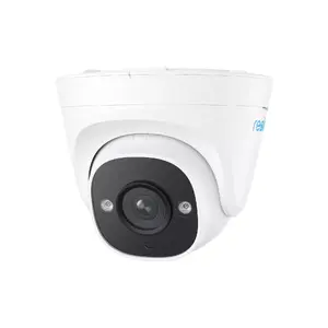 IP security camera Reolink P324 5 MP PoE, 2880×1616, 2.8 mm, 30 fps, IP66, PoE/DC, night vision 30 m