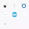 Reolink P324 5 MP IP camera PoE Photo 3