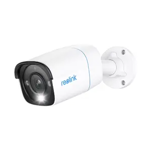 IP security camera Reolink P330 4K bullet, 8 MP, 3840×2160, 2.8 mm, PoE (IEEE 802.3af), IP66, 30 m IR, microSD up to 256 GB