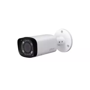 Dahua Technology Lite HAC-HFW1400R-VF-IRE6 Lode CCTV drošības kamera Iekštelpu un āra 2560 x 1440 pikseļi Griesti/Siena/Stabs