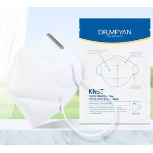 Face Masks FFP2 Respirator DR MFYAN KN95 three-dimensional protective face mask