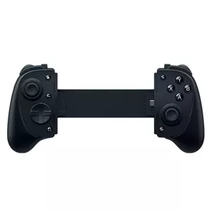Gamepad Razer Kishi Ultra Black USB Android iOS Back button D-pad