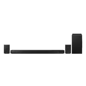 Samsung HW-Q990D/EN soundbar speaker 11.1.4 channels