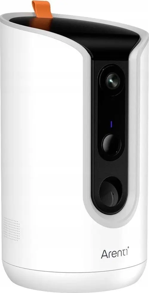 Arenti PETCAM1T Indoor Wi‑Fi Pet Camera 3 MP Photo 4
