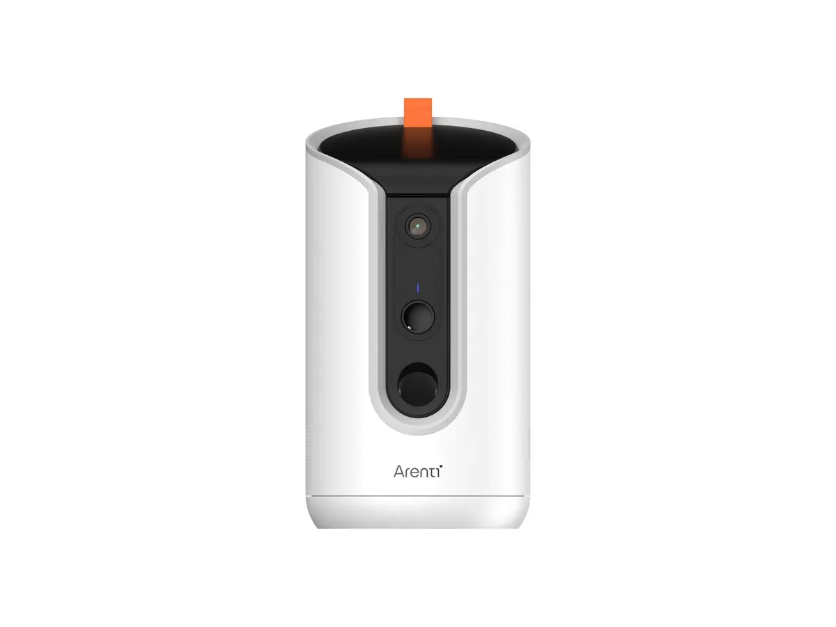 Arenti PETCAM1T внутренняя Wi‑Fi камера 3 МП Photo 5