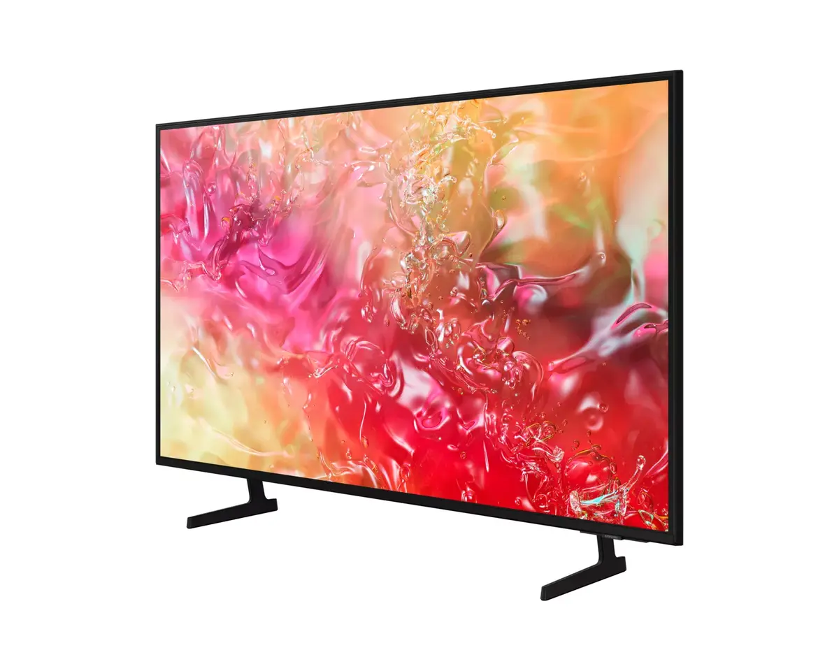 Телевизор Samsung UE43DU7172U Photo 2