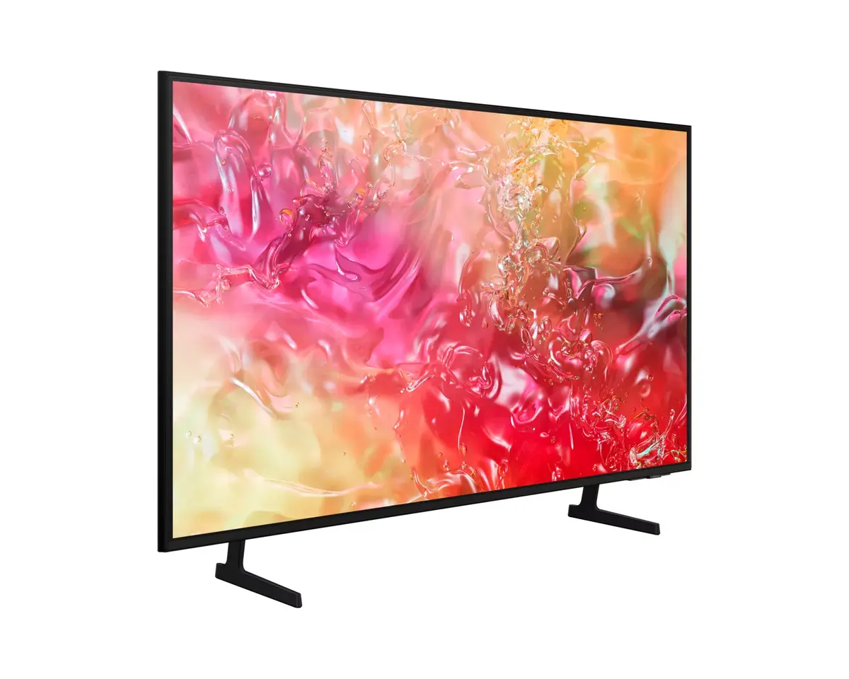 Телевизор Samsung UE43DU7172U Photo 3