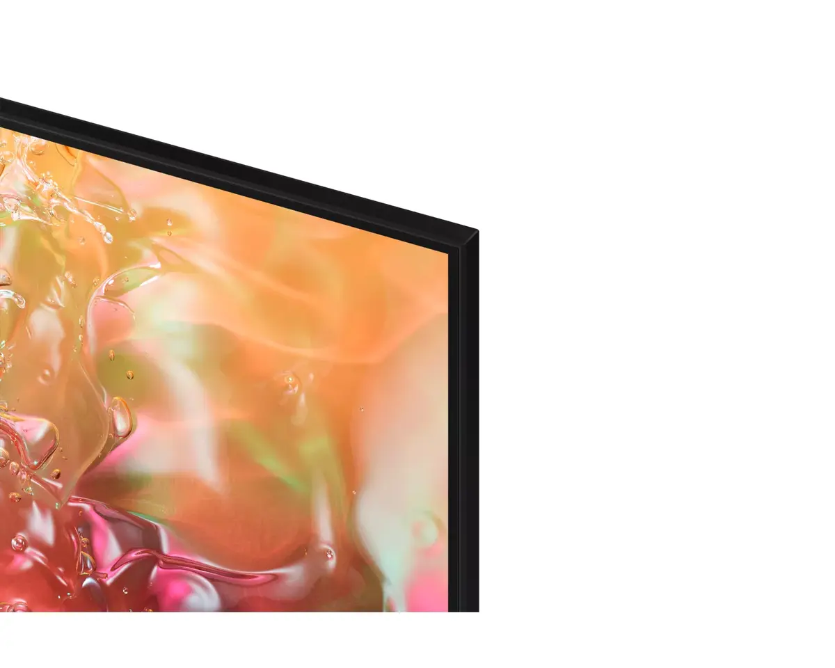 Телевизор Samsung UE43DU7172U Photo 5
