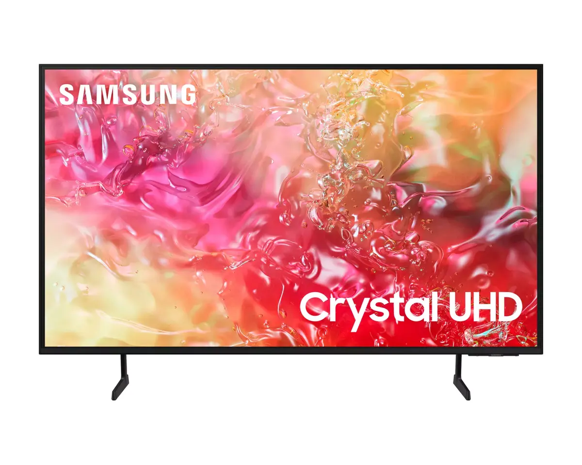 Телевизор Samsung UE43DU7172U Photo 6