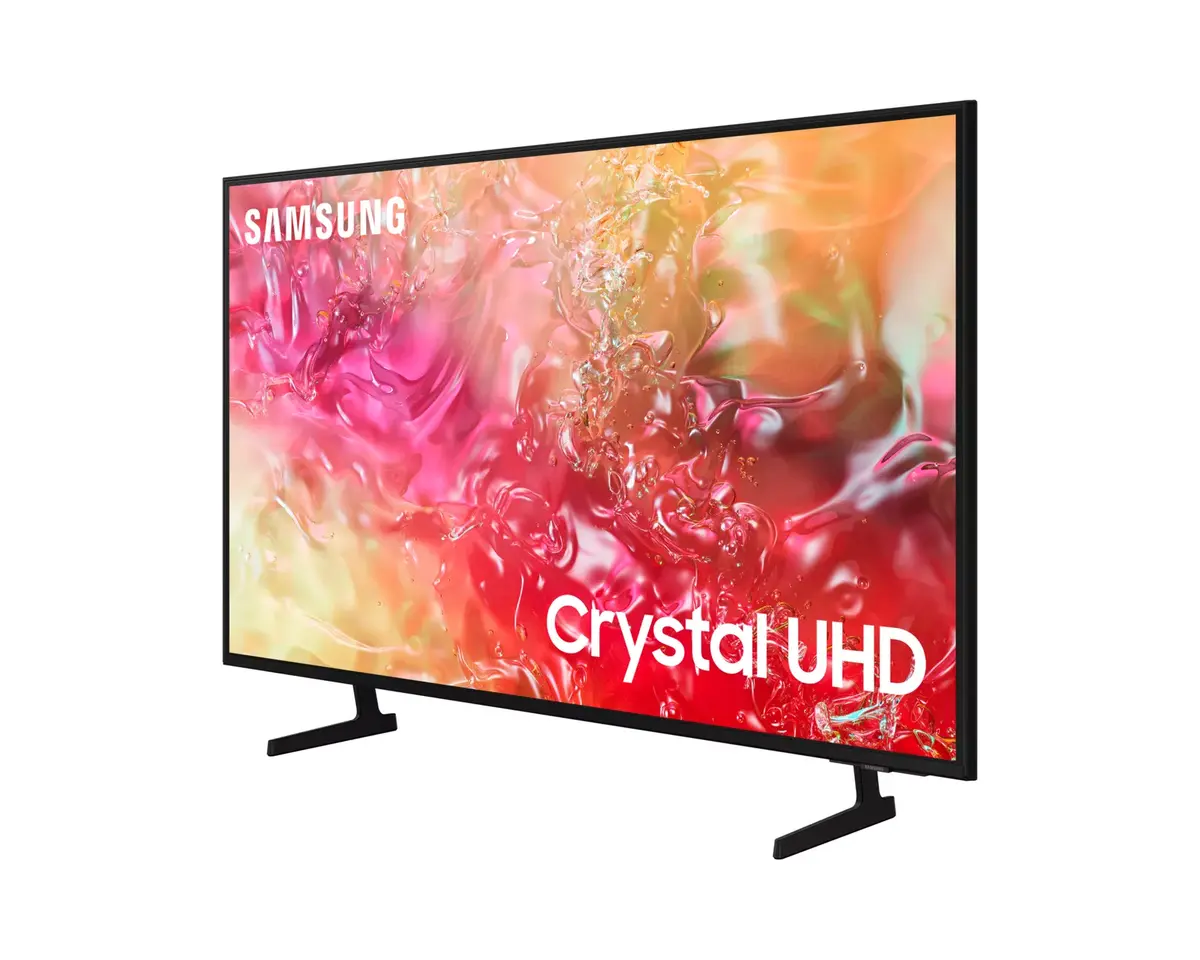 Телевизор Samsung UE43DU7172U Photo 7