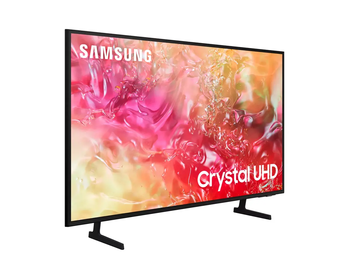 Телевизор Samsung UE43DU7172U Photo 8
