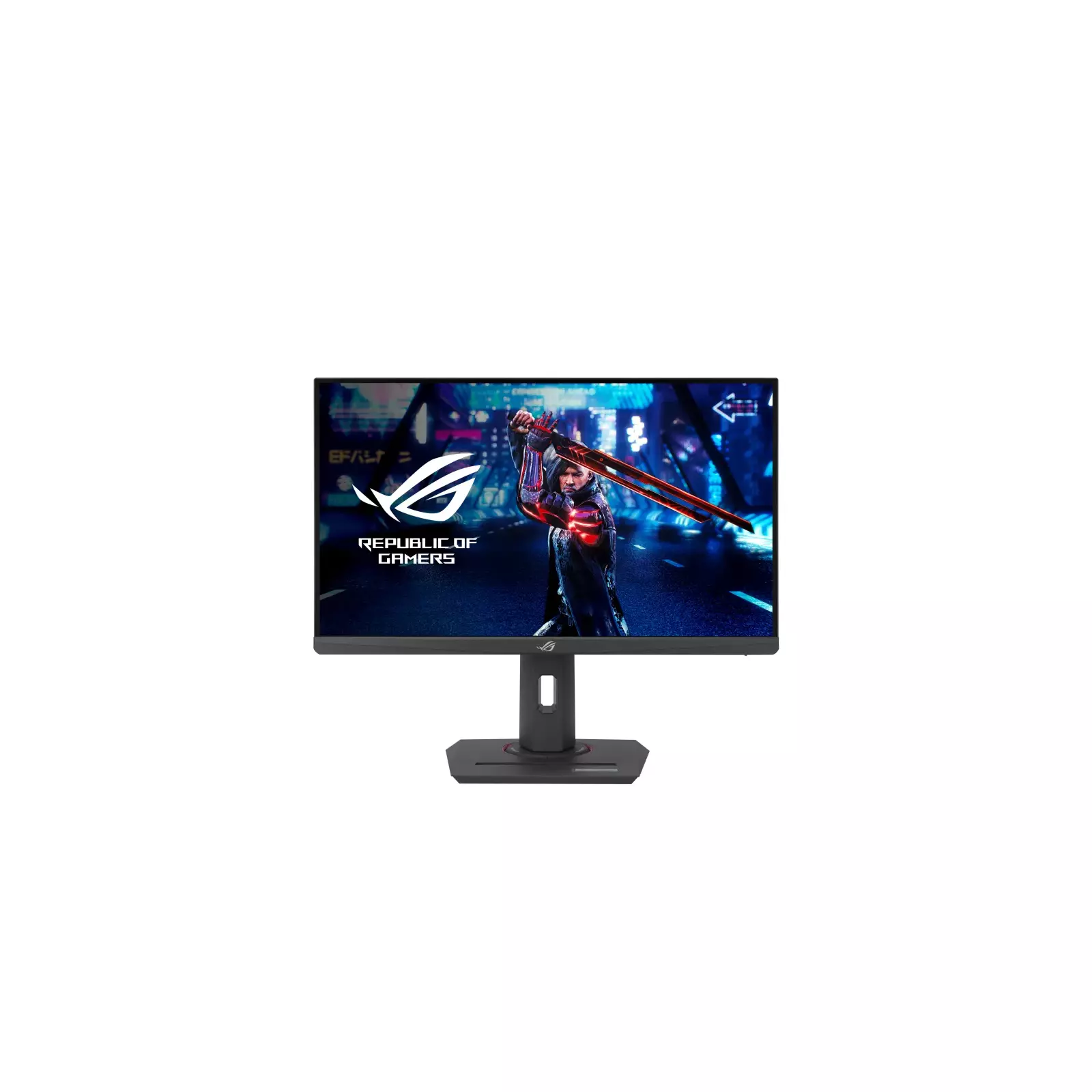 Monitor ASUS ROG Strix XG259QNS Photo 1
