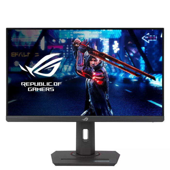 Monitor ASUS ROG Strix XG259QNS Photo 1