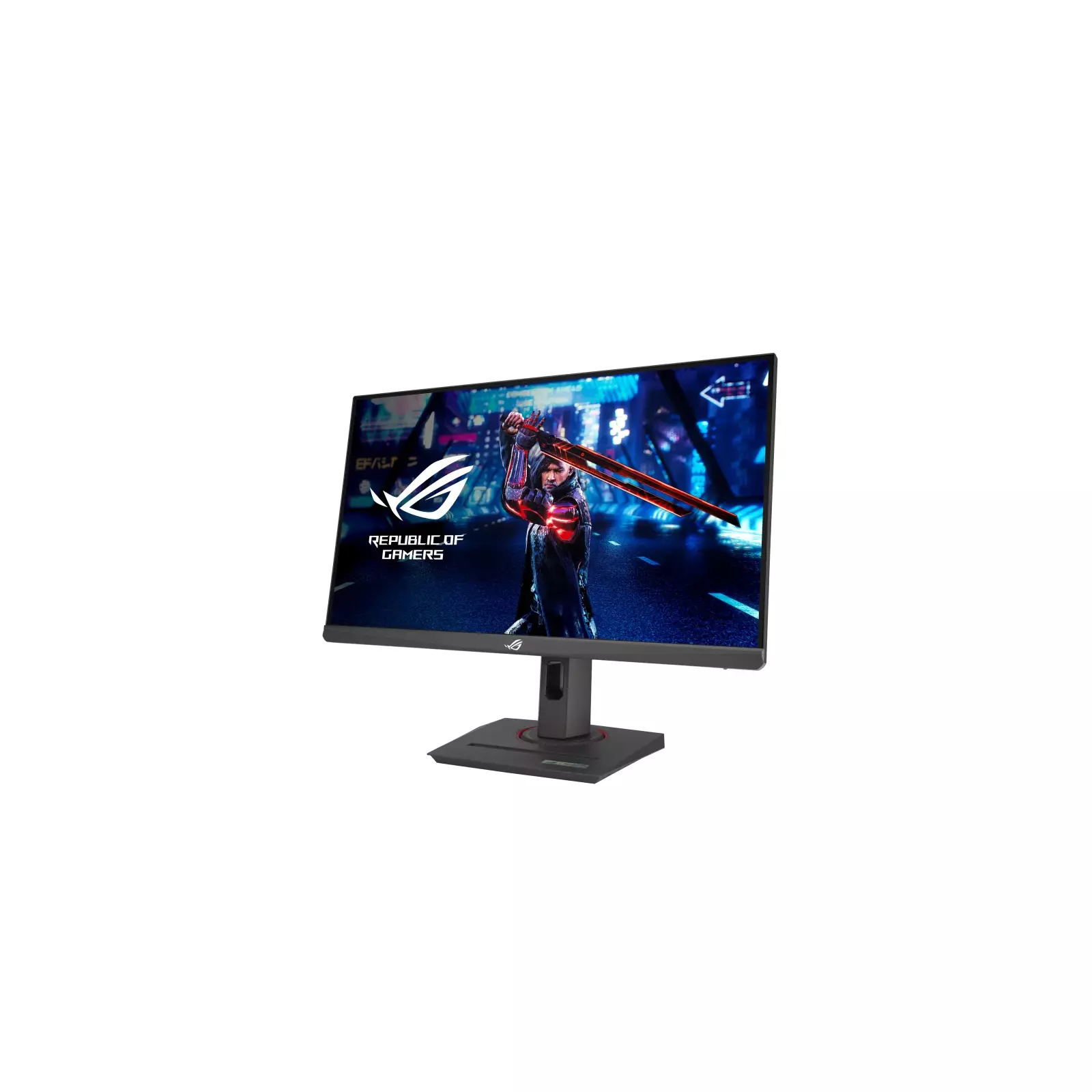 Monitor ASUS ROG Strix XG259QNS Photo 3