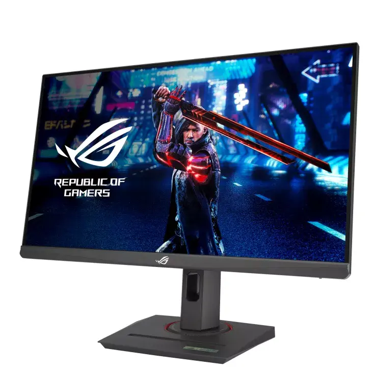 Monitors ASUS ROG Strix XG259QNS Photo 3