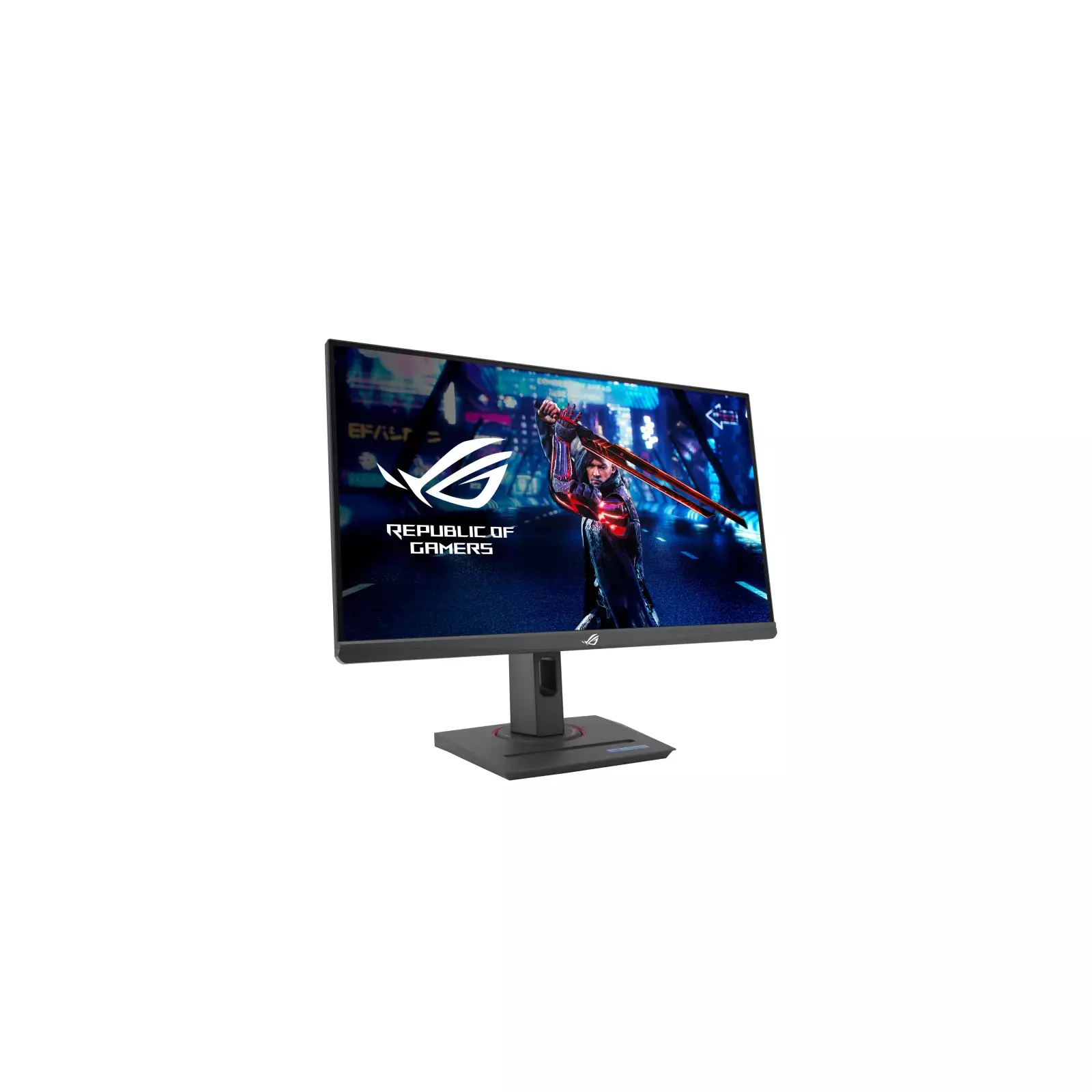 Monitor ASUS ROG Strix XG259QNS Photo 4