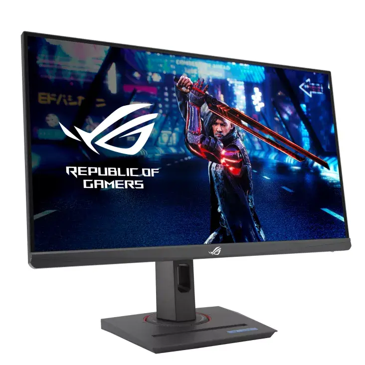 Monitors ASUS ROG Strix XG259QNS Photo 4