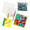 SES Beedz Iron-on beads Dragons — 1,800 pcs Photo 2