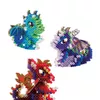 SES Beedz Iron-on beads Dragons — 1,800 pcs Photo 3