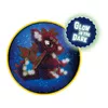 SES Beedz Iron-on beads Dragons — 1,800 pcs Photo 4
