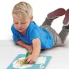 Набор для раскрашивания SES Creative My First crayons Animal cards Photo 5