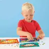 SES I learn to make dino mosaics — набор для творчества Photo 5