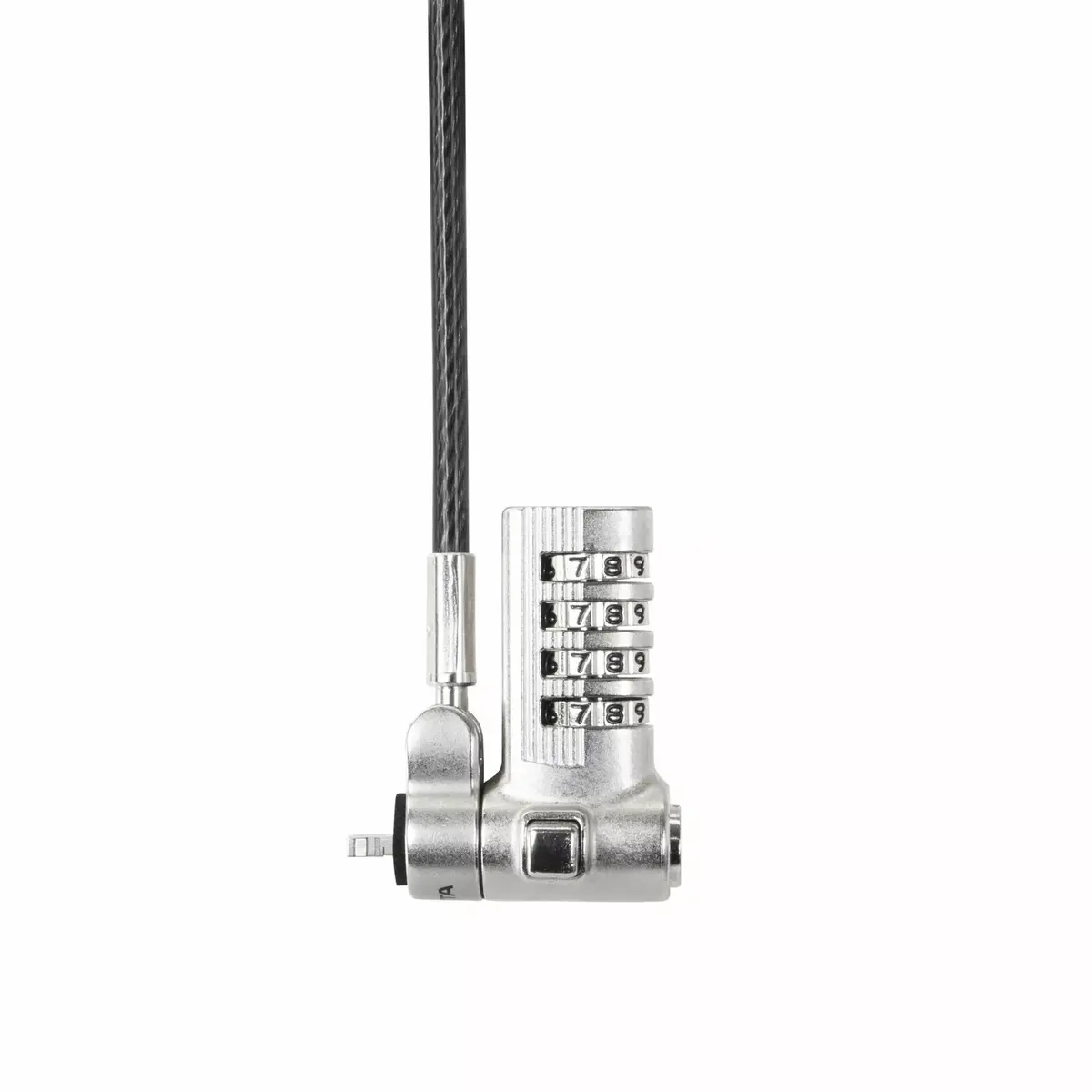 Cable lock DICOTA D32050 Photo 2