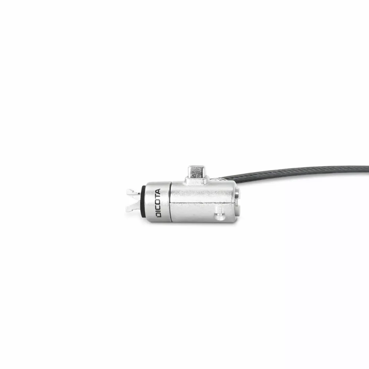 Cable lock DICOTA D32050 Photo 4