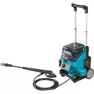 Pressure Washer Makita HW001GZ 40V XGT 115 Bar