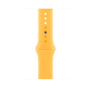 Band Apple 45mm Sunshine Sport Band S/M Yellow
