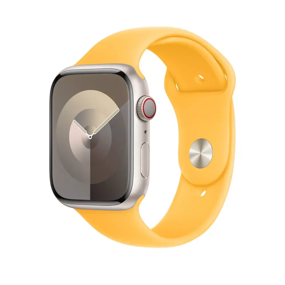 Siksna Apple 45mm Sunshine Sport Band Photo 2