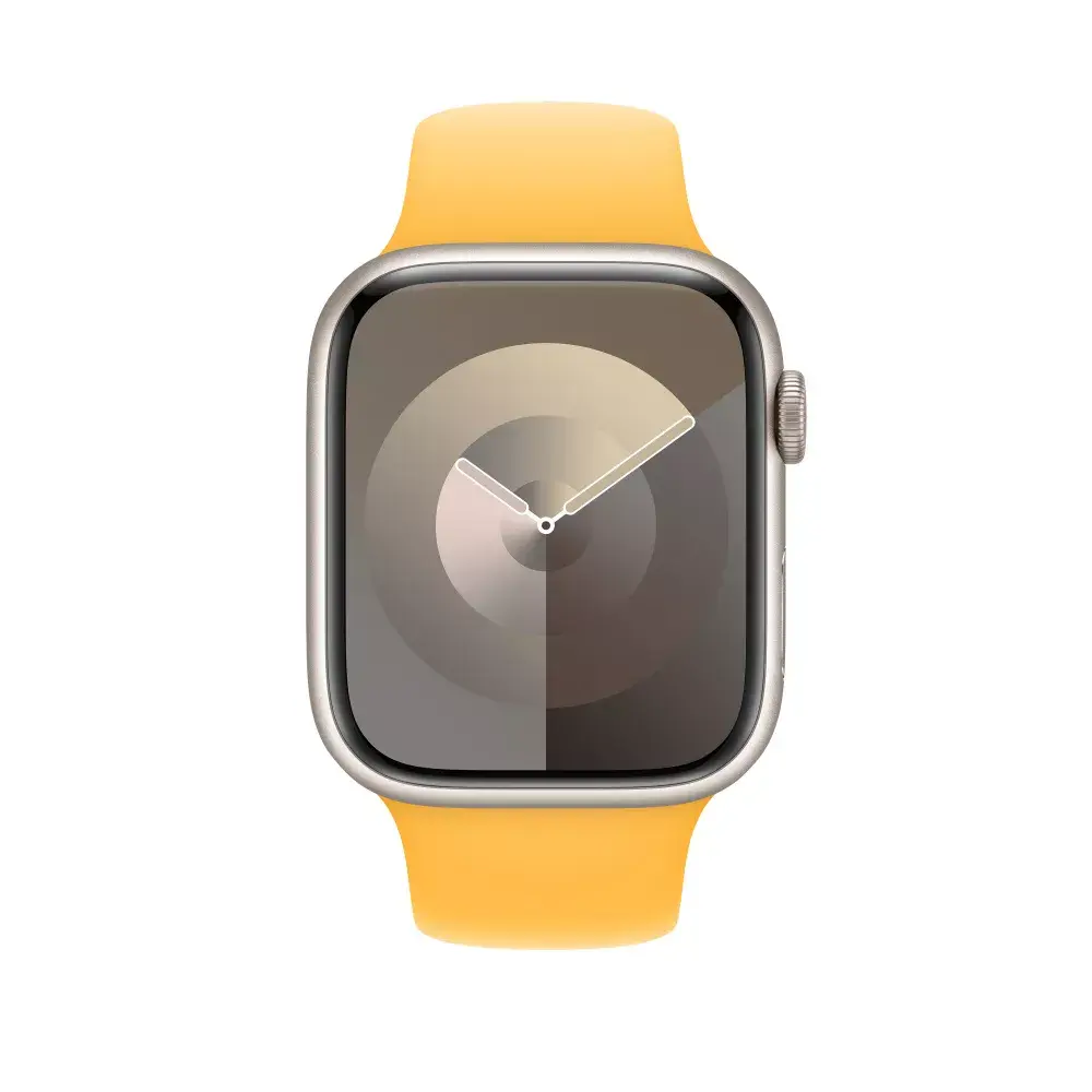 Siksna Apple 45mm Sunshine Sport Band Photo 3