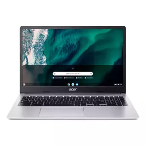 Хромбук Acer Chromebook CB315-4HT-C5RZ 15.6" Intel Celeron N5100 8ГБ ОЗУ 128ГБ eMMC ChromeOS
