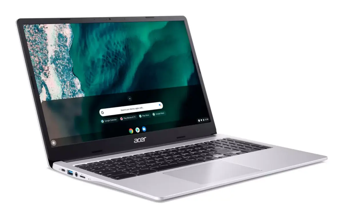 Хромбук Acer Chromebook CB315-4HT-C5RZ Photo 2