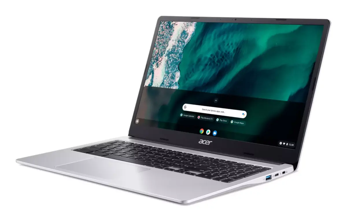 Хромбук Acer Chromebook CB315-4HT-C5RZ Photo 3