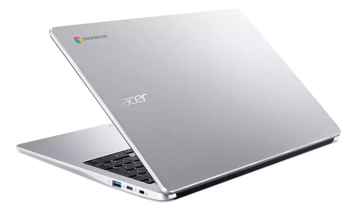 Хромбук Acer Chromebook CB315-4HT-C5RZ Photo 5