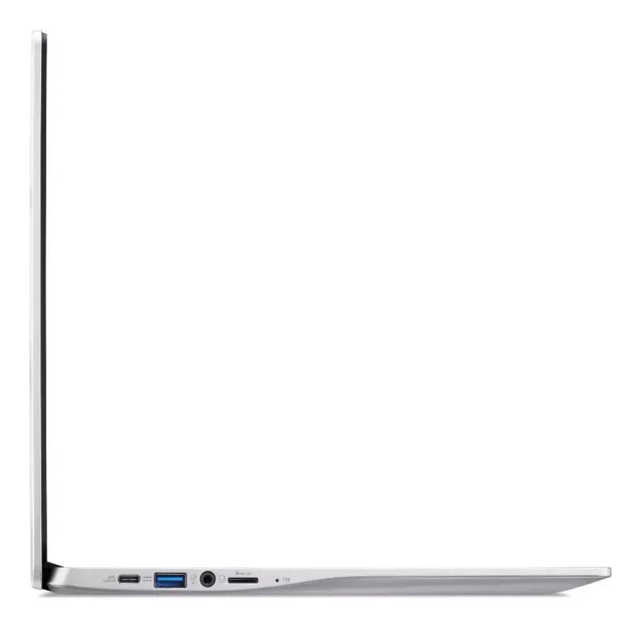 Хромбук Acer Chromebook CB315-4HT-C5RZ Photo 6