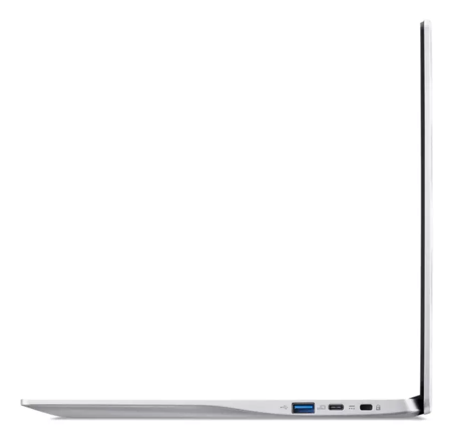Хромбук Acer Chromebook CB315-4HT-C5RZ Photo 7