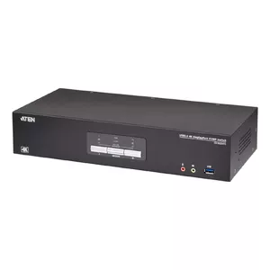 KVM переключатель ATEN CS1922ATC USB DisplayPort 4K Ultra HD