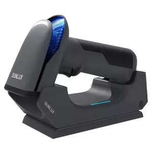 Barcode scanner HiSmart XL-3610 USB connection 1D scanning