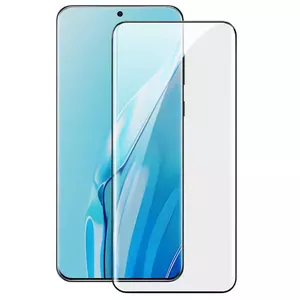 Evelatus Full Cover 2.5D Tempered Glass for Huawei P60 / P60 Pro with Anti-Static Coating and Japan Glue
