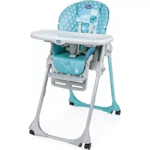 Chicco Polly Easy Tucano