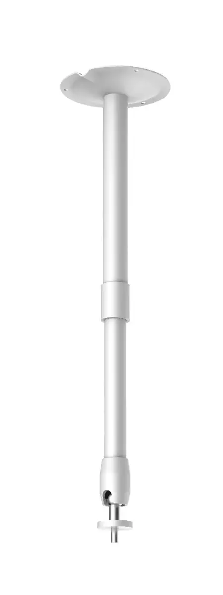 Hikvision DS-1297ZJ-ES Drošības kameras stiprinājums Universāls
