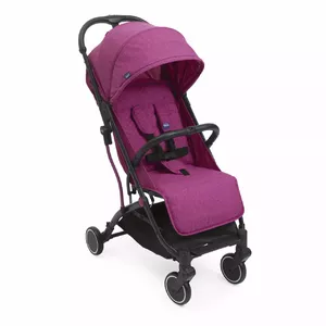 Tradicionālā rati Chicco Trolley Me 05079865620000 Rozā