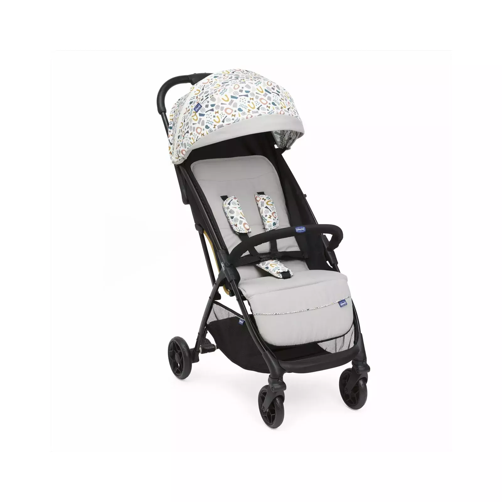 Chicco 08087068770000 baby carriage 08087068770000 AiO.lv