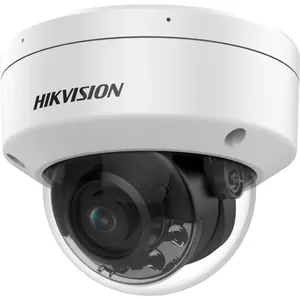 IP security camera Hikvision DS-2CD2187G2H-LISU 8 MP (4K), 2.8 mm, PoE, IR 30 m, WDR 130 dB, IP67, IK10